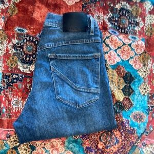 Pair of (almost) BRAND NEW EMPYRE JEANS! ONLY WORE ONE TIME!!